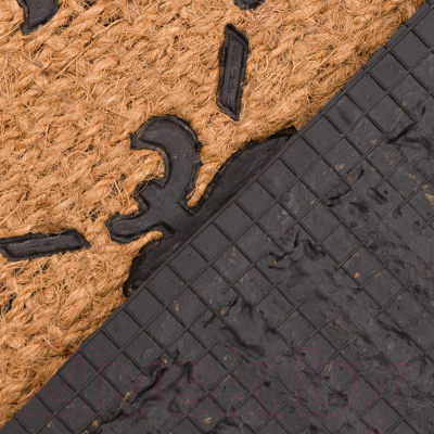 Коврик грязезащитный SunStep Классический 40x60 / 32-086