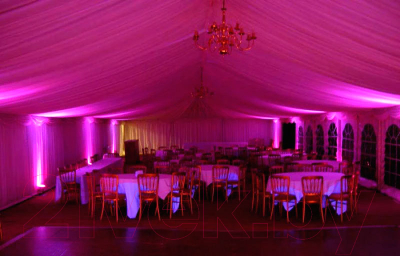 Прожектор сценический Acme CP-64 BD15