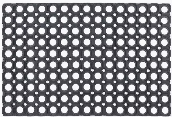 Коврик грязезащитный SunStep 80x120x1.6 / 30-005