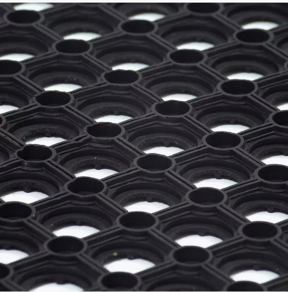 Коврик грязезащитный SunStep 80x120x1.6 / 30-005