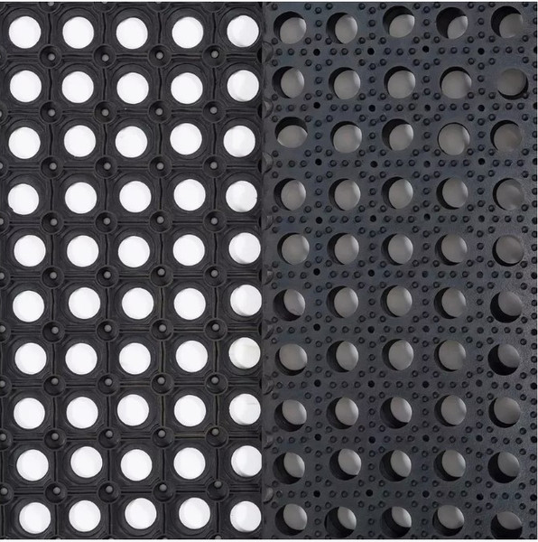 Коврик грязезащитный SunStep 80x120x1.6 / 30-005