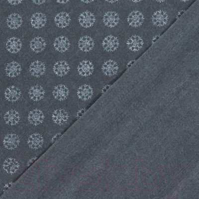 Коврик грязезащитный SunStep 35x65 / 72-000