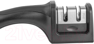 Ножеточка механическая Lara LR05-02