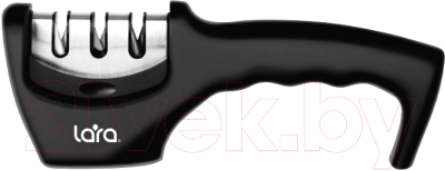 Ножеточка механическая Lara LR05-03 - фото