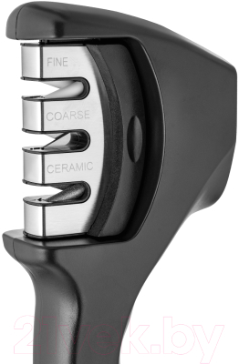 Ножеточка механическая Lara LR05-03