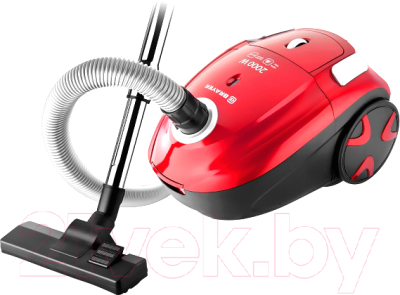 Пылесос Brayer BR4221 - фото