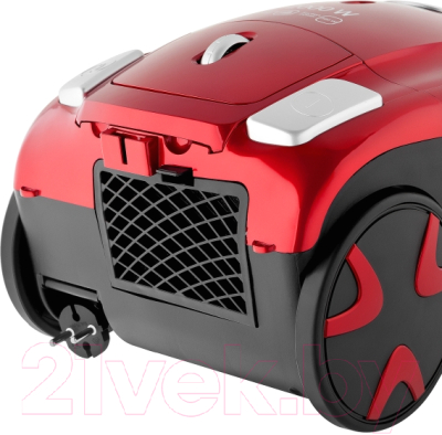 Пылесос Brayer BR4221