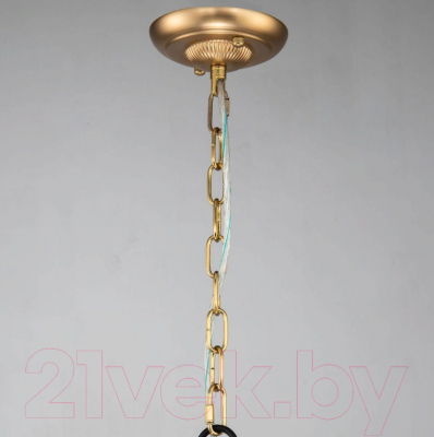 Люстра FAVOURITE Roshe 2624-6P