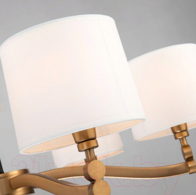 Люстра FAVOURITE Roshe 2624-6P