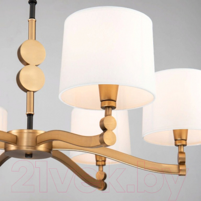 Люстра FAVOURITE Roshe 2624-6P