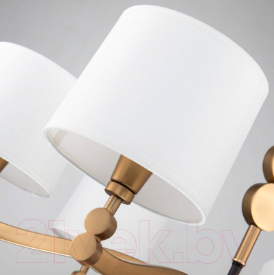 Люстра FAVOURITE Roshe 2624-6P