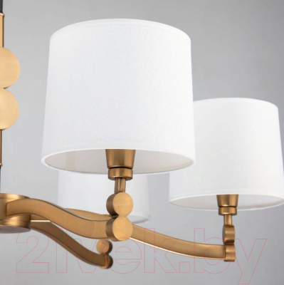 Люстра FAVOURITE Roshe 2624-6P