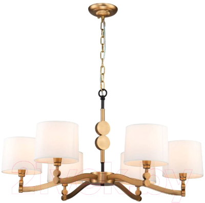 Люстра FAVOURITE Roshe 2624-6P