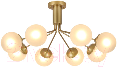 Люстра F-Promo F-Promo Pax 2631-8U - фото