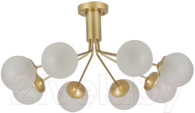 Люстра F-Promo F-Promo Pax 2631-8U