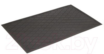 Коврик грязезащитный SunStep Сетчатый 35x60 / 75-060