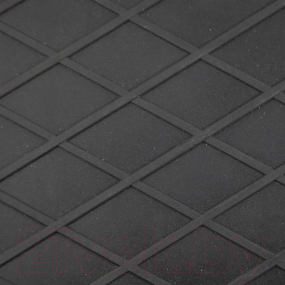 Коврик грязезащитный SunStep Сетчатый 35x60 / 75-060