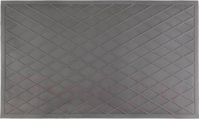 Коврик грязезащитный SunStep Сетчатый 35x60 / 75-061 - фото