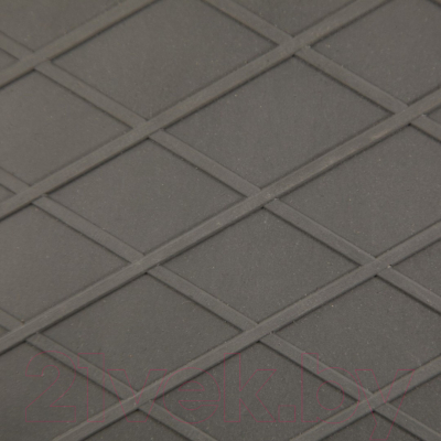 Коврик грязезащитный SunStep Сетчатый 35x60 / 75-061