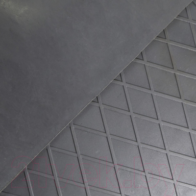 Коврик грязезащитный SunStep Сетчатый 35x60 / 75-061