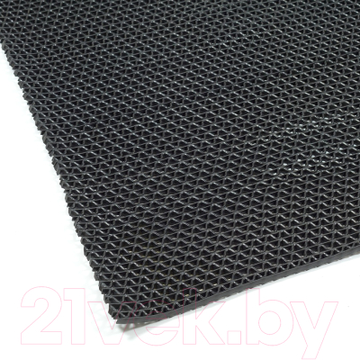 Коврик грязезащитный SunStep Zig-Zag 90x1200 / 39-683