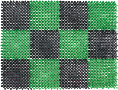 Коврик грязезащитный SunStep 36x47 / 71-000 - фото