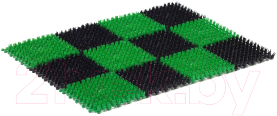 Коврик грязезащитный SunStep 42x56 / 71-002