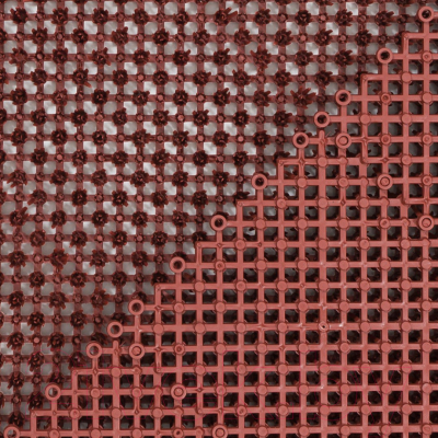 Коврик грязезащитный SunStep 42x56 / 71-016