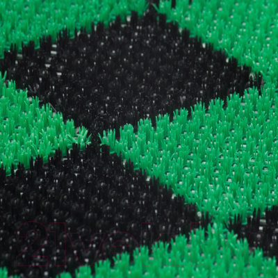 Коврик грязезащитный SunStep 56x84 / 71-017