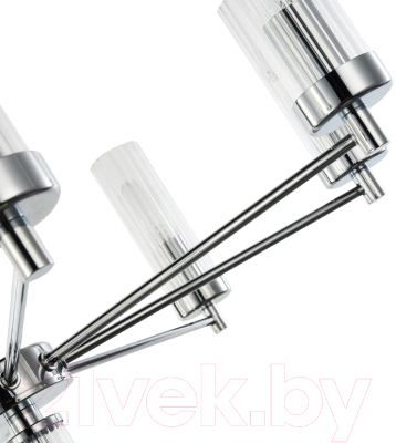 Люстра FAVOURITE Aesthetic 2672-5P