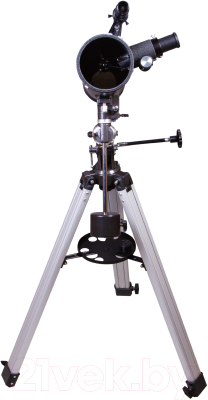 Телескоп Levenhuk Skyline PLUS 80S / 73803