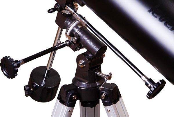 Телескоп Levenhuk Skyline PLUS 120S / 73804