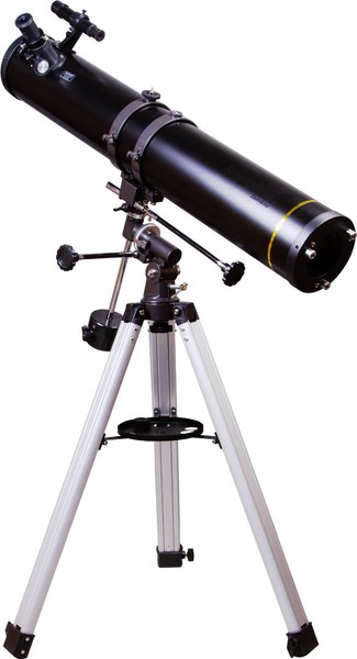 Телескоп Levenhuk Skyline PLUS 120S / 73804