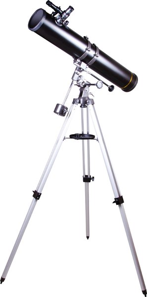 Телескоп Levenhuk Skyline PLUS 120S / 73804