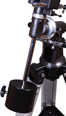 Телескоп Levenhuk Skyline Plus 90 MAK / 74372