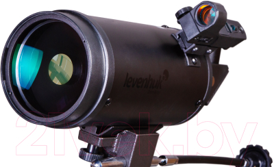Телескоп Levenhuk Skyline Plus 90 MAK / 74372