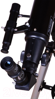 Телескоп Levenhuk Skyline PLUS 70T / 73802