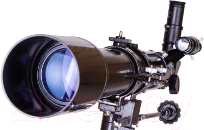 Телескоп Levenhuk Skyline PLUS 70T / 73802