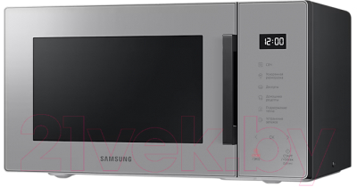 Микроволновая печь Samsung MS23T5018AG/BW