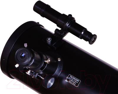 Телескоп Levenhuk Skyline BASE 110S / 73800