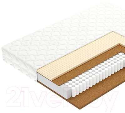 Детский матрас Vegas Drive 80x170 - фото