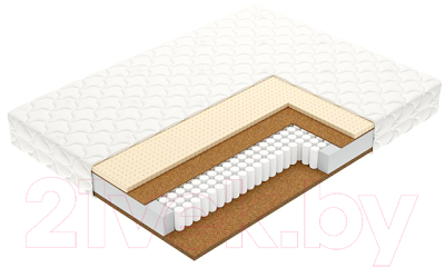 Детский матрас Vegas Drive 80x170