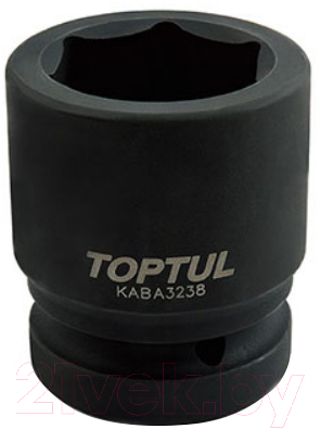 Головка слесарная Toptul KABA3230 - фото