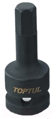 Головка слесарная Toptul KADH1614 - фото