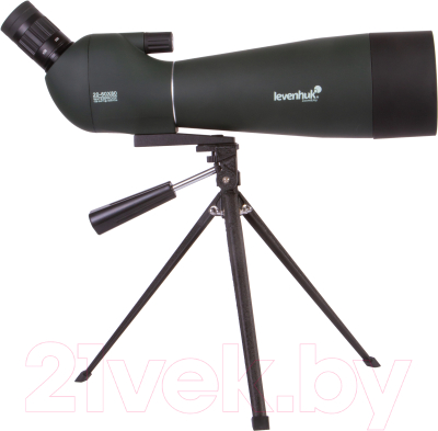 Подзорная труба Levenhuk Blaze BASE 80 / 73900