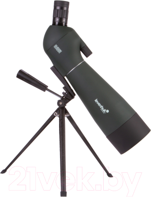 Подзорная труба Levenhuk Blaze BASE 80 / 73900