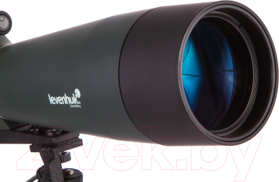 Подзорная труба Levenhuk Blaze BASE 80 / 73900