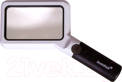 Лупа ручная Levenhuk Zeno Read ZR18 / 74101 - фото