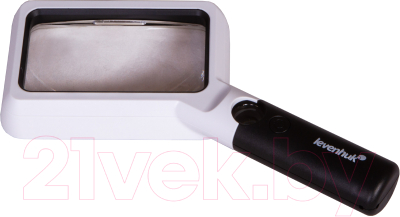 Лупа ручная Levenhuk Zeno Read ZR18 / 74101