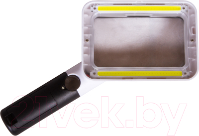 Лупа ручная Levenhuk Zeno Read ZR18 / 74101